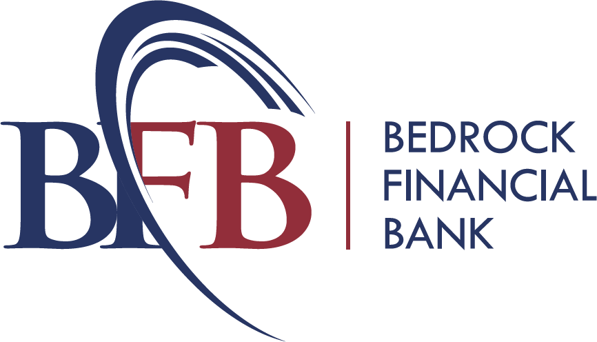 Bedrock Financial Bank