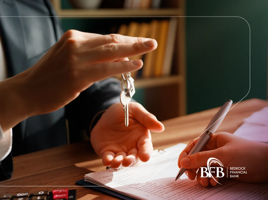 Residential Mortgage