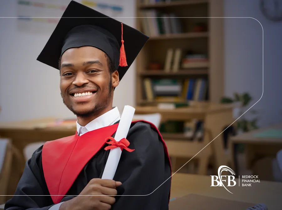 Student Current Account